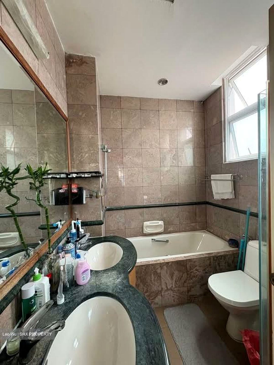 Burgundy Hill (D23), Semi-Detached #564774911